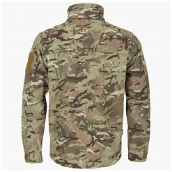 HIGHLANDER ODIN SOFTSHELL JACKET | Men's Waterproof Soft Shell Coat Clothing 4 HIGHLANDER ODIN SOFTSHELL JACKET | Men's Waterproof Soft Shell Coat Clothing