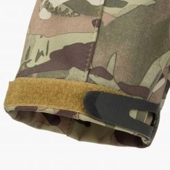 HIGHLANDER ODIN SOFTSHELL JACKET | Men's Waterproof Soft Shell Coat Clothing 7 HIGHLANDER ODIN SOFTSHELL JACKET | Men's Waterproof Soft Shell Coat Clothing