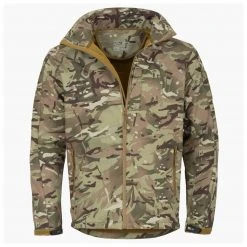 HIGHLANDER ODIN SOFTSHELL JACKET | Men's Waterproof Soft Shell Coat Clothing 5 HIGHLANDER ODIN SOFTSHELL JACKET | Men's Waterproof Soft Shell Coat Clothing