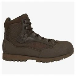 HIGHLANDER PENTLAND BOOTS BROWN | Men's Waterproof Lightweight Boot Rainwear
