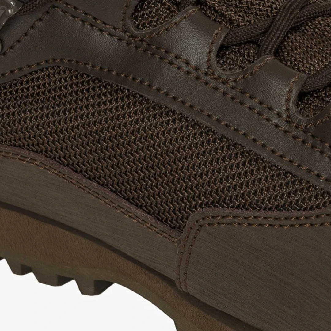 HIGHLANDER PENTLAND BOOTS BROWN | Men's Waterproof Lightweight Boot Rainwear 8 HIGHLANDER PENTLAND BOOTS BROWN | Men's Waterproof Lightweight Boot Rainwear