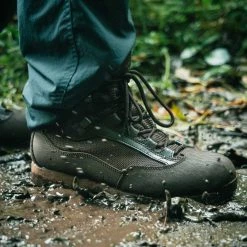 HIGHLANDER PENTLAND BOOTS BROWN | Men's Waterproof Lightweight Boot Rainwear 21 HIGHLANDER PENTLAND BOOTS BROWN | Men's Waterproof Lightweight Boot Rainwear