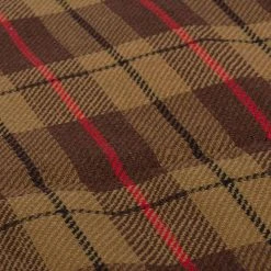 HIGHLANDER PICNIC BLANKET | Roll-Up Fleece Travel Throw, 175cm X 135cm 9 HIGHLANDER PICNIC BLANKET | Roll-Up Fleece Travel Throw, 175cm X 135cm