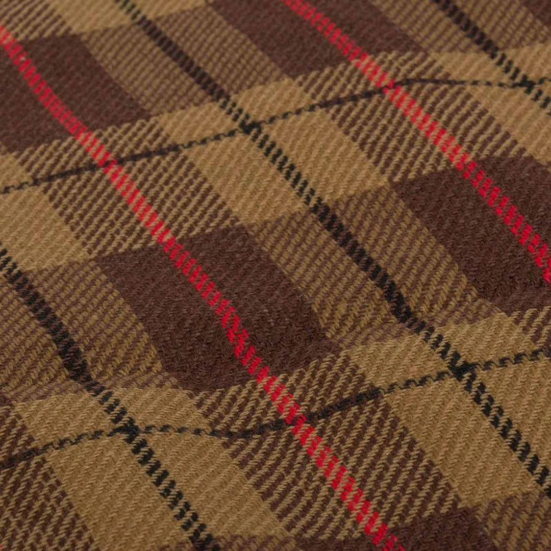 HIGHLANDER PICNIC BLANKET | Roll-Up Fleece Travel Throw, 175cm X 135cm 5 HIGHLANDER PICNIC BLANKET | Roll-Up Fleece Travel Throw, 175cm X 135cm