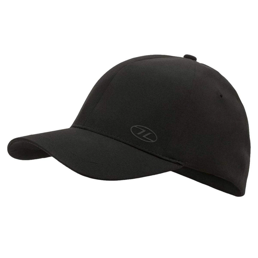 Rainwear HIGHLANDER PITCHER CAP | Men's Water-Resistant Adjustable Baseball Cap 1 Rainwear HIGHLANDER PITCHER CAP | Men's Water-Resistant Adjustable Baseball Cap