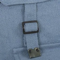 HIGHLANDER POCKETED WEB BACKPACK 16L | Vintage Canvas Rucksack Bags, Packs & Boxes