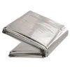 Bushcraft & Survival HIGHLANDER REFLECTIVE SURVIVAL BLANKET | Emergency Cover 125cm X 200cm