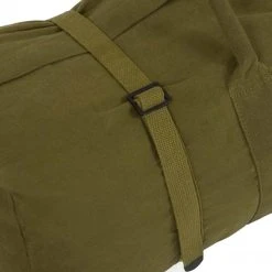 Bags, Packs & Boxes HIGHLANDER ROPE HANDLE TOOL BAG 41L | Canvas Holdall, Gear Bag
