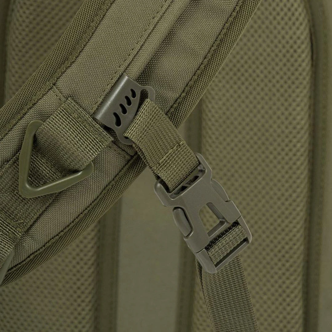 HIGHLANDER SCORPION GEARSLINGER 12L | Crossbody Tactical Rucksack 14 HIGHLANDER SCORPION GEARSLINGER 12L | Crossbody Tactical Rucksack