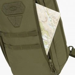 HIGHLANDER SCORPION GEARSLINGER 12L | Crossbody Tactical Rucksack 38 HIGHLANDER SCORPION GEARSLINGER 12L | Crossbody Tactical Rucksack