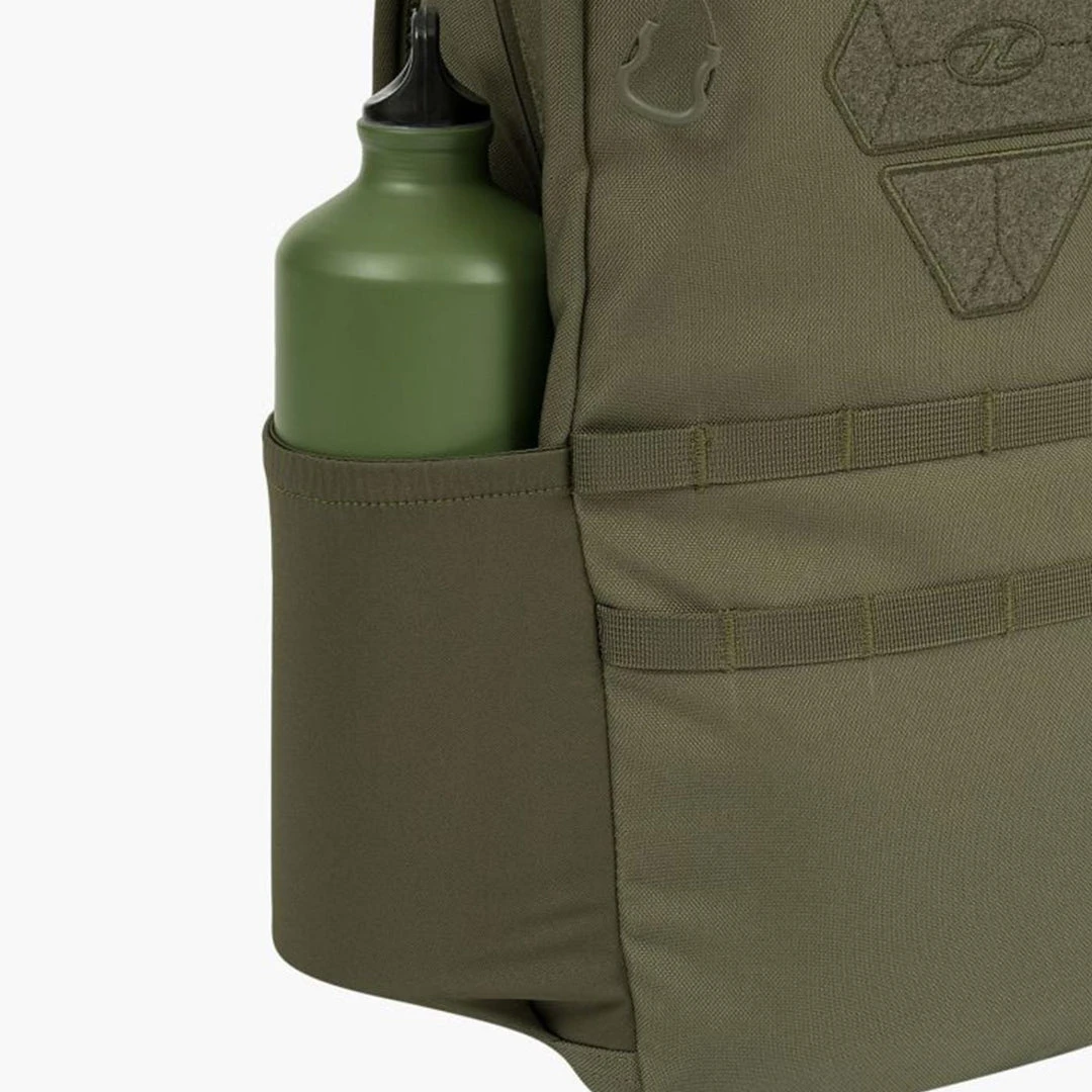 HIGHLANDER SCORPION GEARSLINGER 12L | Crossbody Tactical Rucksack 13 HIGHLANDER SCORPION GEARSLINGER 12L | Crossbody Tactical Rucksack