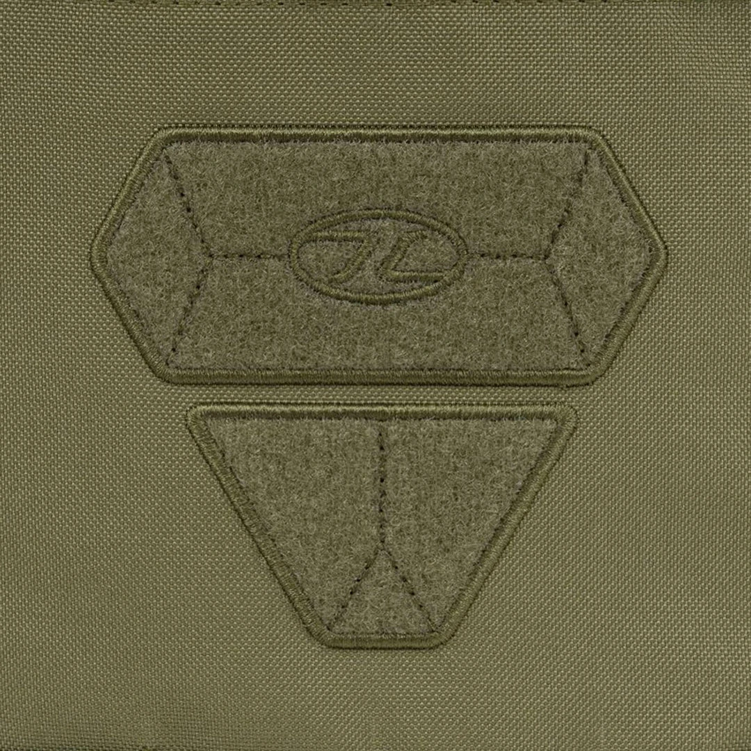 HIGHLANDER SCORPION GEARSLINGER 12L | Crossbody Tactical Rucksack 20 HIGHLANDER SCORPION GEARSLINGER 12L | Crossbody Tactical Rucksack