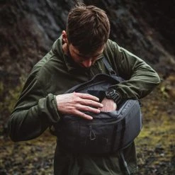 HIGHLANDER SCORPION GEARSLINGER 12L | Crossbody Tactical Rucksack 29 HIGHLANDER SCORPION GEARSLINGER 12L | Crossbody Tactical Rucksack