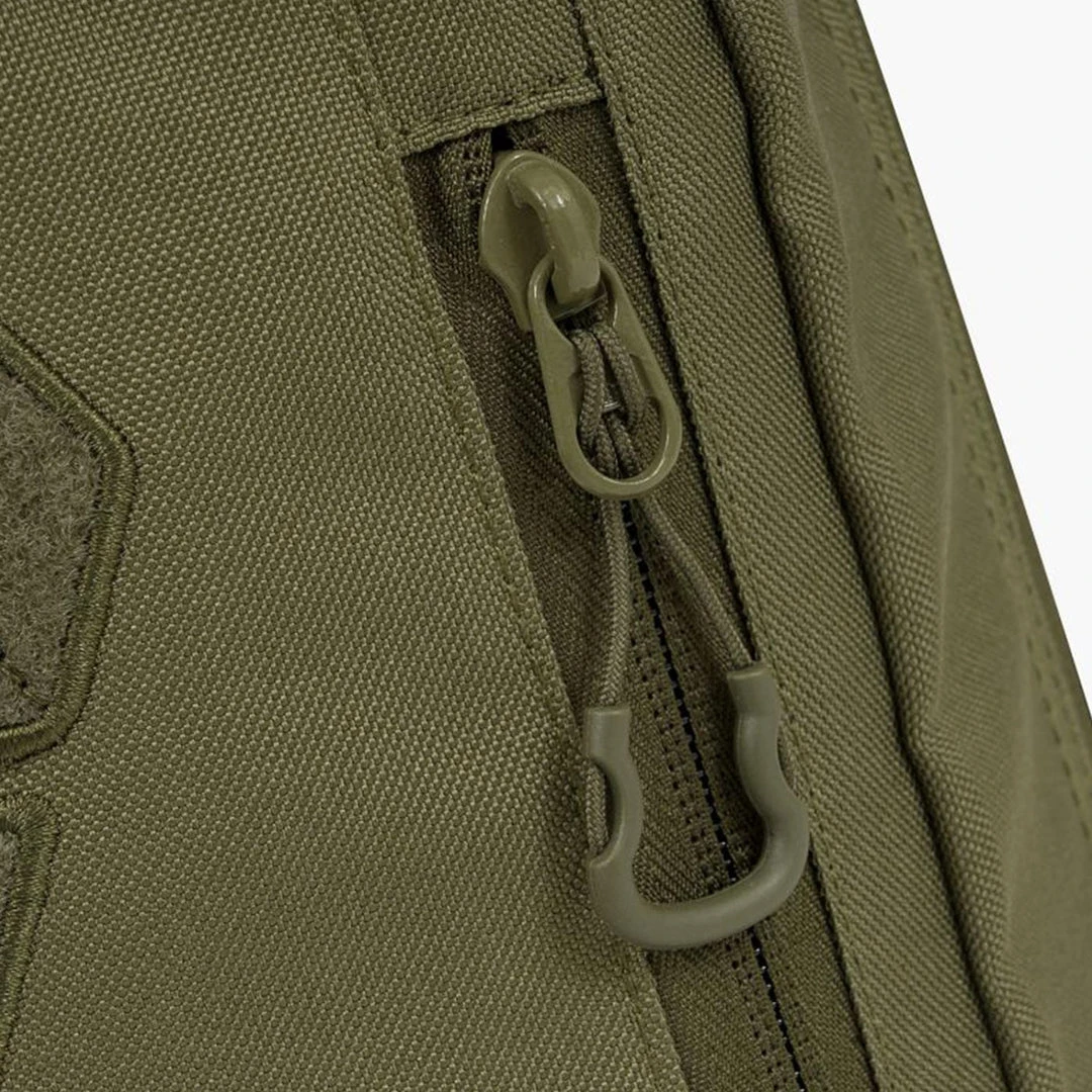 HIGHLANDER SCORPION GEARSLINGER 12L | Crossbody Tactical Rucksack 22 HIGHLANDER SCORPION GEARSLINGER 12L | Crossbody Tactical Rucksack