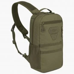 HIGHLANDER SCORPION GEARSLINGER 12L | Crossbody Tactical Rucksack