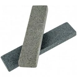 HIGHLANDER SHARPENING STONE | For Knives Or Blades, Pack Of Two
