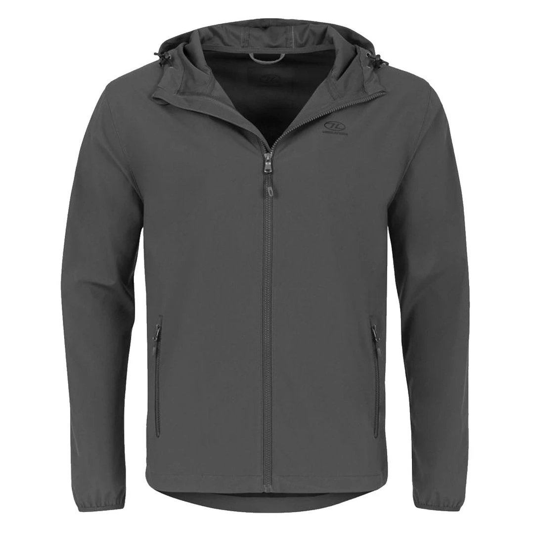 HIGHLANDER SHEILD JACKET | Lightweight, Water-Resistant Outer Layer 5 HIGHLANDER SHEILD JACKET | Lightweight, Water-Resistant Outer Layer