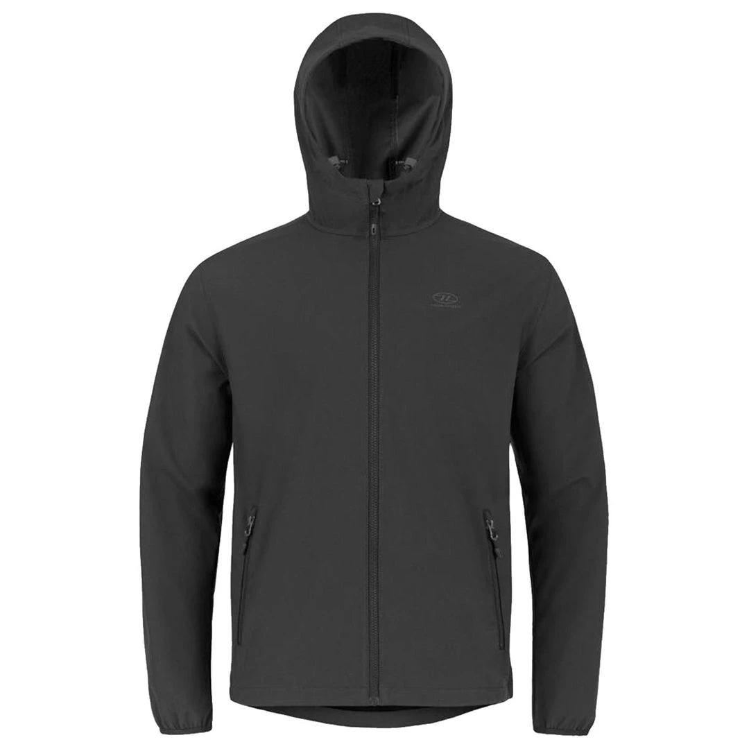 HIGHLANDER SHEILD JACKET | Lightweight, Water-Resistant Outer Layer 2 HIGHLANDER SHEILD JACKET | Lightweight, Water-Resistant Outer Layer