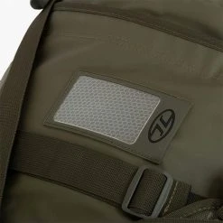 HIGHLANDER STORM KITBAG 120L | Water-Resistant Holdall Travel Bag 19 HIGHLANDER STORM KITBAG 120L | Water-Resistant Holdall Travel Bag