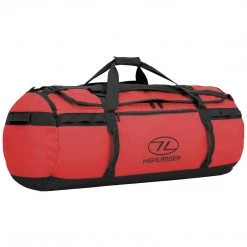 HIGHLANDER STORM KITBAG 120L | Water-Resistant Holdall Travel Bag 25 HIGHLANDER STORM KITBAG 120L | Water-Resistant Holdall Travel Bag
