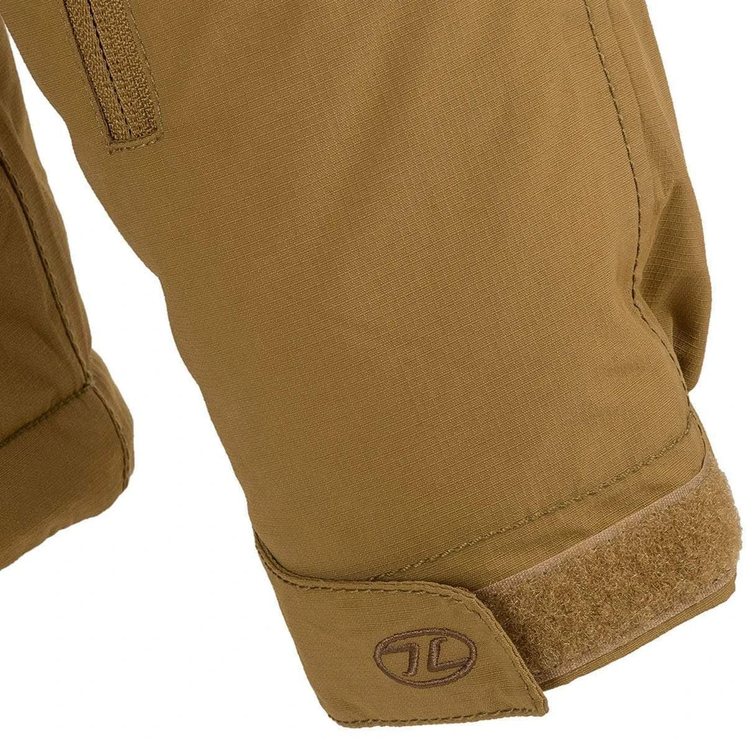 HIGHLANDER STRYKER JACKET | Men's Waterproof Insulated Hooded Coat 17 HIGHLANDER STRYKER JACKET | Men's Waterproof Insulated Hooded Coat