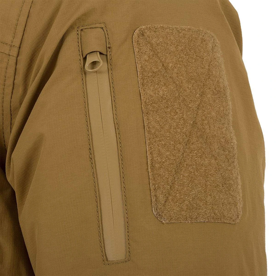 HIGHLANDER STRYKER JACKET | Men's Waterproof Insulated Hooded Coat 12 HIGHLANDER STRYKER JACKET | Men's Waterproof Insulated Hooded Coat