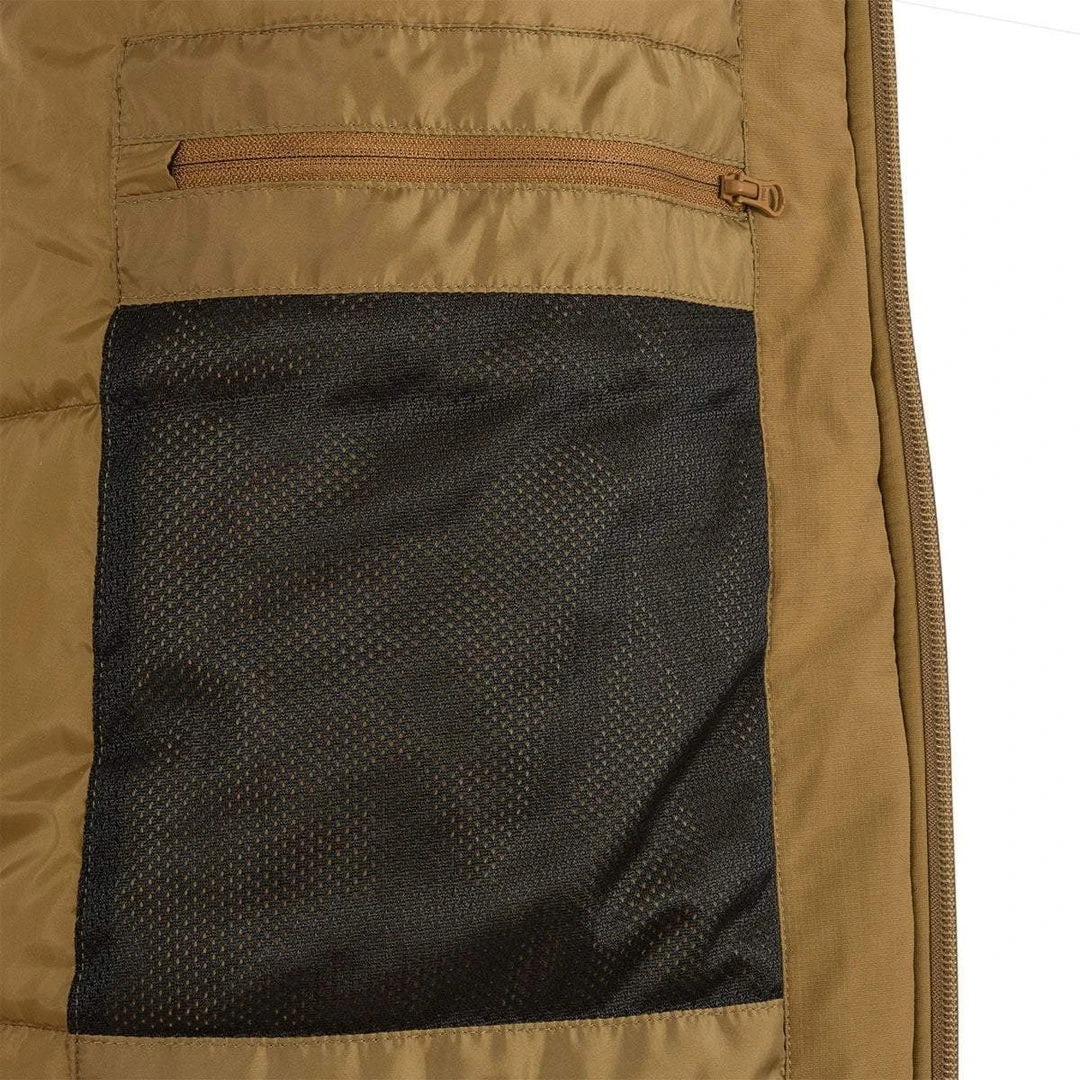 HIGHLANDER STRYKER JACKET | Men's Waterproof Insulated Hooded Coat 13 HIGHLANDER STRYKER JACKET | Men's Waterproof Insulated Hooded Coat