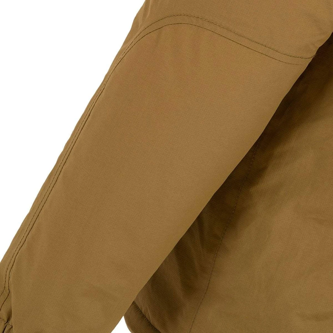 HIGHLANDER STRYKER JACKET | Men's Waterproof Insulated Hooded Coat 18 HIGHLANDER STRYKER JACKET | Men's Waterproof Insulated Hooded Coat