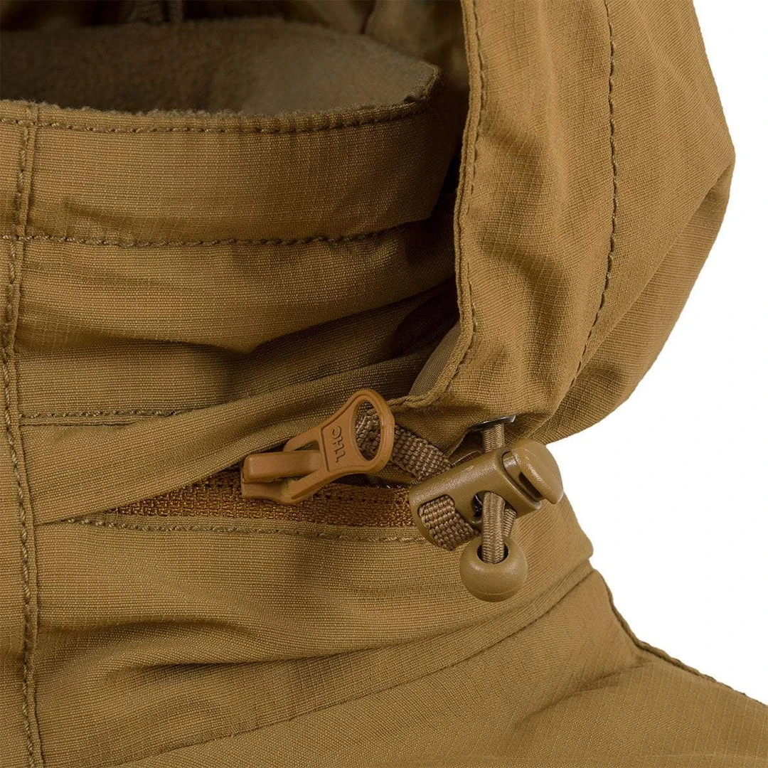 HIGHLANDER STRYKER JACKET | Men's Waterproof Insulated Hooded Coat 9 HIGHLANDER STRYKER JACKET | Men's Waterproof Insulated Hooded Coat