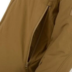 HIGHLANDER STRYKER JACKET | Men's Waterproof Insulated Hooded Coat 29 HIGHLANDER STRYKER JACKET | Men's Waterproof Insulated Hooded Coat