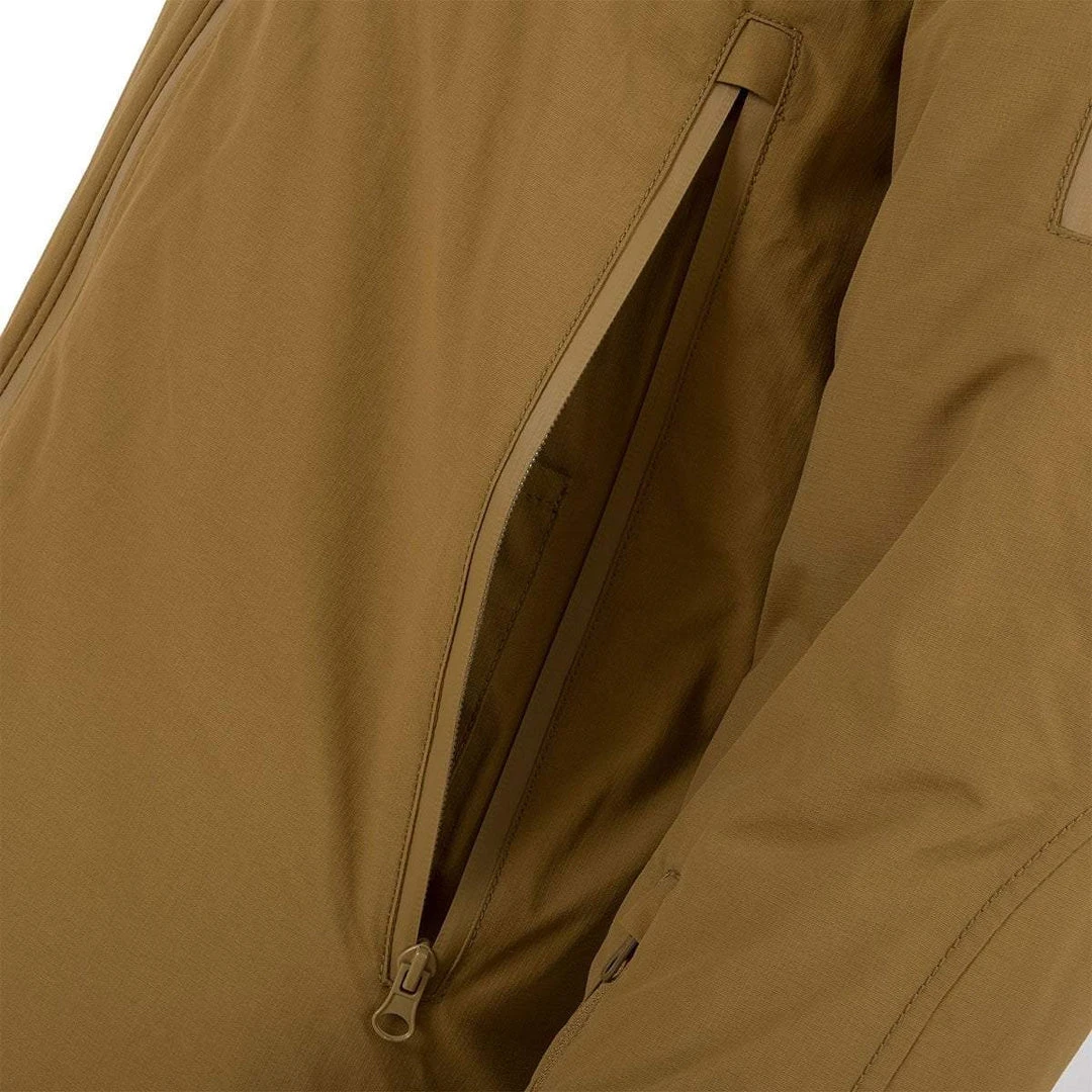 HIGHLANDER STRYKER JACKET | Men's Waterproof Insulated Hooded Coat 11 HIGHLANDER STRYKER JACKET | Men's Waterproof Insulated Hooded Coat