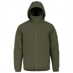 HIGHLANDER STRYKER JACKET | Men's Waterproof Insulated Hooded Coat
