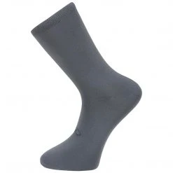 HIGHLANDER TACTEL SUPER LIGHTWEIGHT | Liner Socks, Charcoal