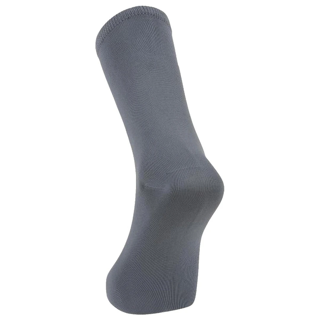 HIGHLANDER TACTEL SUPER LIGHTWEIGHT | Liner Socks, Charcoal 3 HIGHLANDER TACTEL SUPER LIGHTWEIGHT | Liner Socks, Charcoal