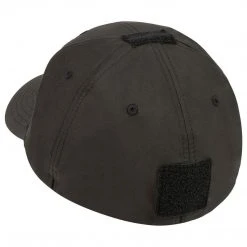 HIGHLANDER TACTICAL CAP | Water-Resistant Stretch Fit Baseball Hat Rainwear