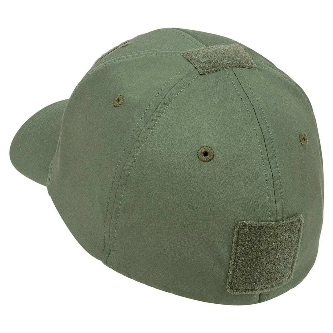 HIGHLANDER TACTICAL CAP | Water-Resistant Stretch Fit Baseball Hat Rainwear 8 HIGHLANDER TACTICAL CAP | Water-Resistant Stretch Fit Baseball Hat Rainwear