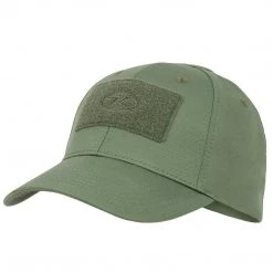 HIGHLANDER TACTICAL CAP | Water-Resistant Stretch Fit Baseball Hat Rainwear 14 HIGHLANDER TACTICAL CAP | Water-Resistant Stretch Fit Baseball Hat Rainwear