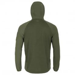 Mid-Layers & Hoodies HIGHLANDER TACTICAL HIRTA HYBRID | Full Zip Hoodie Jacket