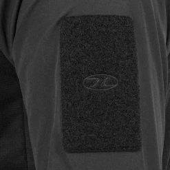 Mid-Layers & Hoodies HIGHLANDER TACTICAL HIRTA HYBRID | Full Zip Hoodie Jacket
