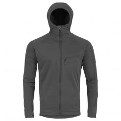Mid-Layers & Hoodies HIGHLANDER TACTICAL HIRTA HYBRID | Full Zip Hoodie Jacket