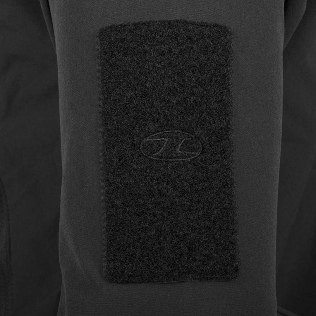 Clothing HIGHLANDER TACTICAL HIRTA JACKET | Men's Water-Resistant Softshell 9 Clothing HIGHLANDER TACTICAL HIRTA JACKET | Men's Water-Resistant Softshell