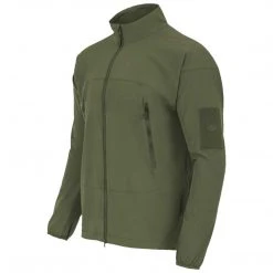 Clothing HIGHLANDER TACTICAL HIRTA JACKET | Men's Water-Resistant Softshell