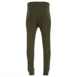HIGHLANDER THERMAL LONG JOHNS | Men's Leggings With Brushed Inner Clothing