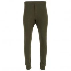 HIGHLANDER THERMAL LONG JOHNS | Men's Leggings With Brushed Inner Clothing