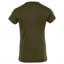 HIGHLANDER THERMAL SHORT SLEEVE T-SHIRT | Men's Warm Base Layer Top 2 HIGHLANDER THERMAL SHORT SLEEVE T-SHIRT | Men's Warm Base Layer Top