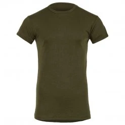 HIGHLANDER THERMAL SHORT SLEEVE T-SHIRT | Men's Warm Base Layer Top
