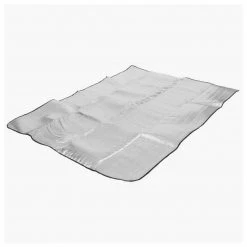 HIGHLANDER THERMO SURVIVAL BLANKET | Roll-Up Design, 195cm X 140cm