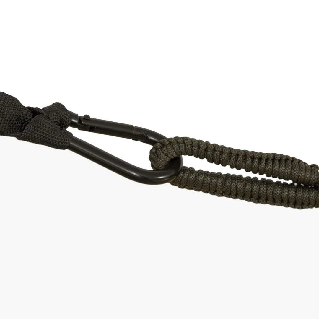 HIGHLANDER TREKKER HAMMOCK | With Hanging Kit, Green, 200cm X 140cm Hammocks 2 HIGHLANDER TREKKER HAMMOCK | With Hanging Kit, Green, 200cm X 140cm Hammocks