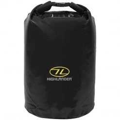 HIGHLANDER TRI LAMINATE PVC DRY BAG 16L | Waterproof Liner 23cm X 36cm