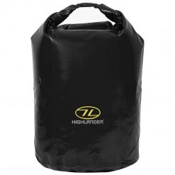 HIGHLANDER TRI LAMINATE PVC DRY BAG 29L | Waterproof Liner 27cm X 40cm Bags, Packs & Boxes